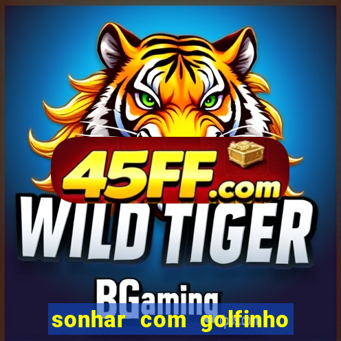sonhar com golfinho jogo do bicho